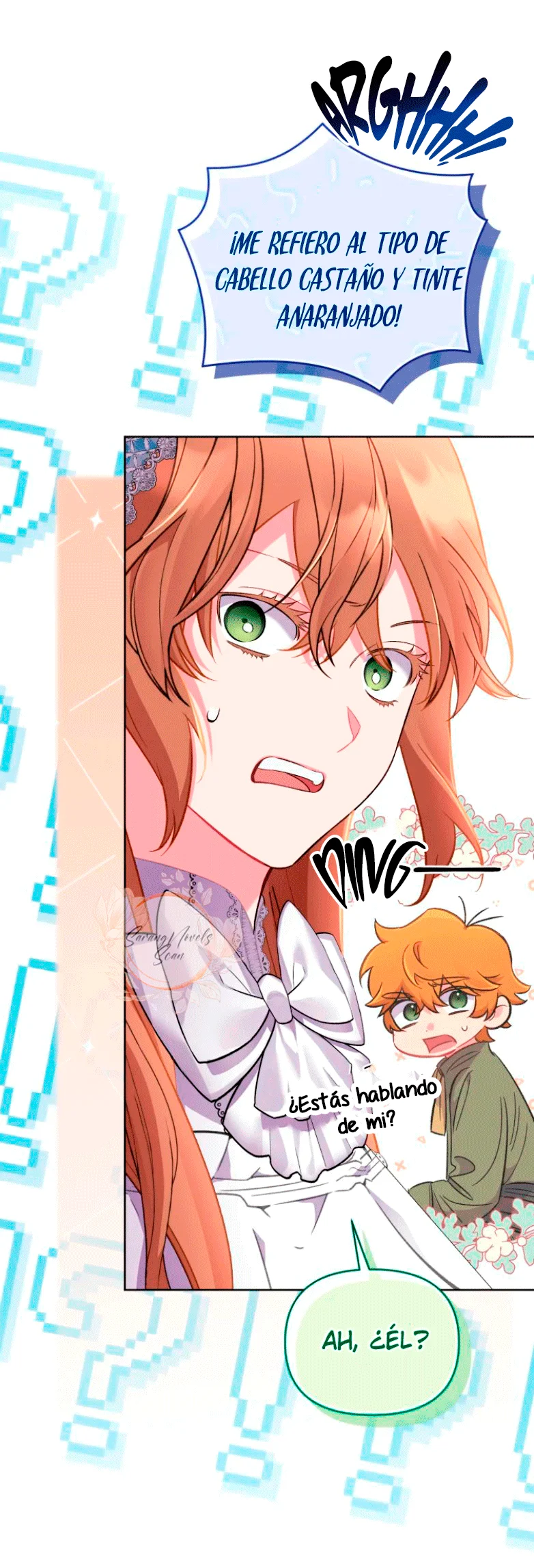 Página 81 del Manga