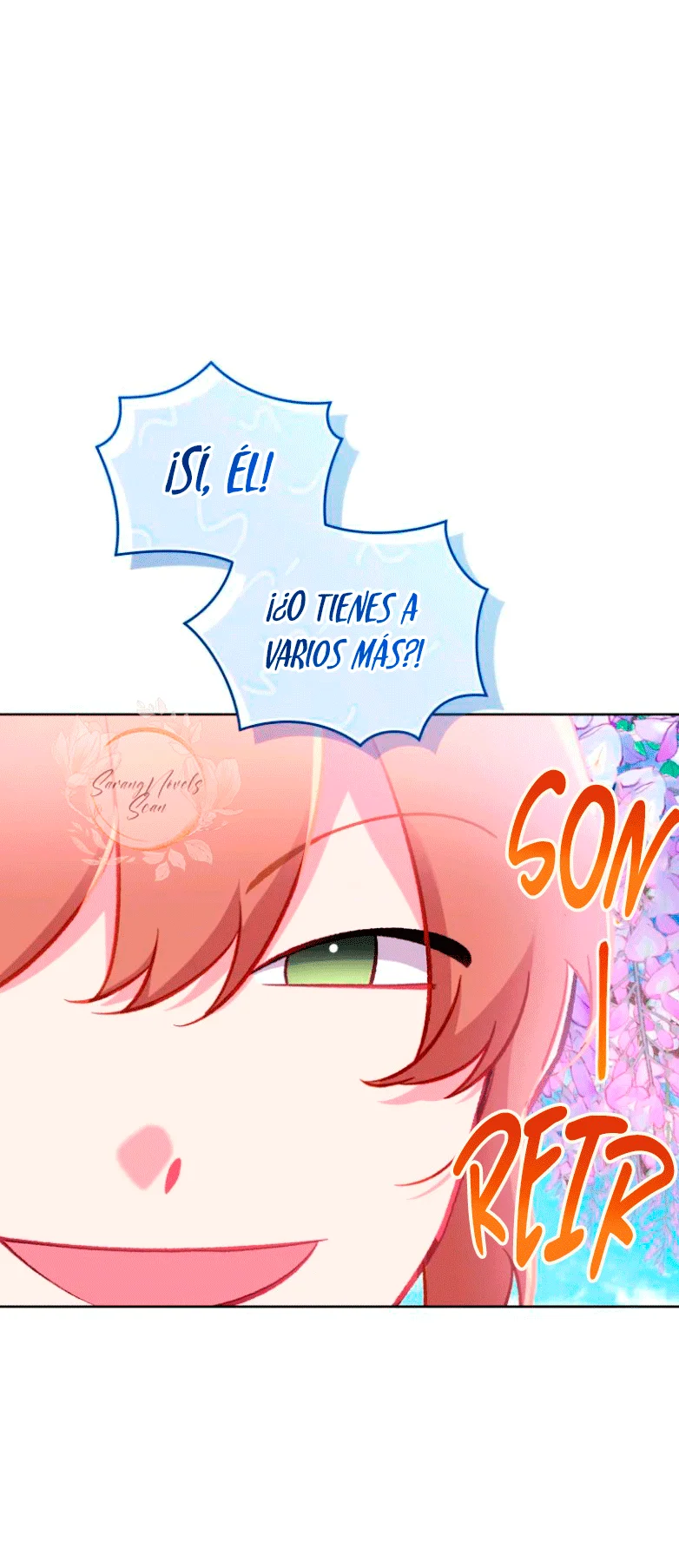 Página 82 del Manga