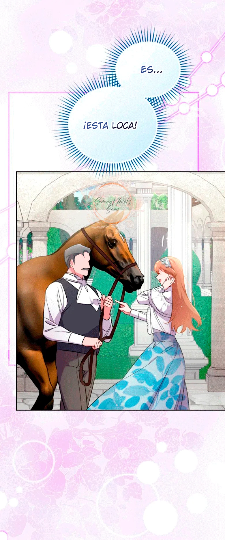 Página 86 del Manga