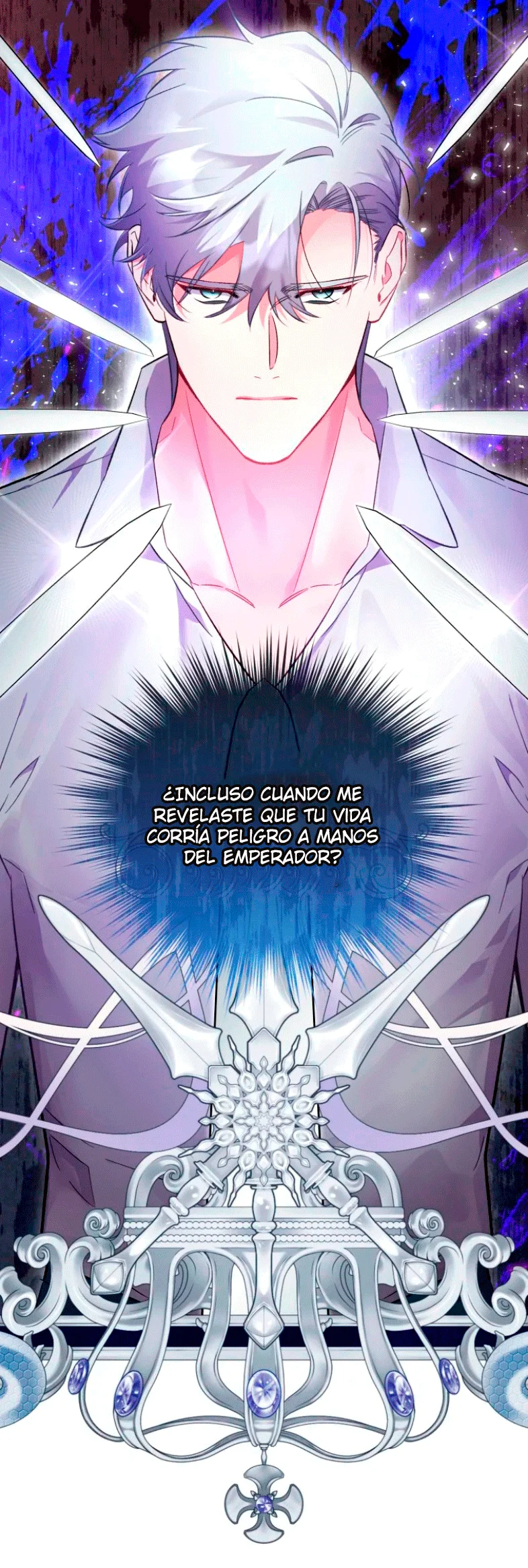 Página 34 del Manga