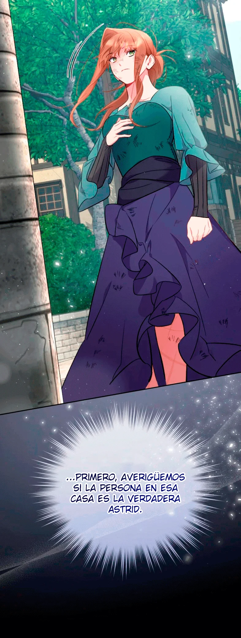 Página 36 del Manga