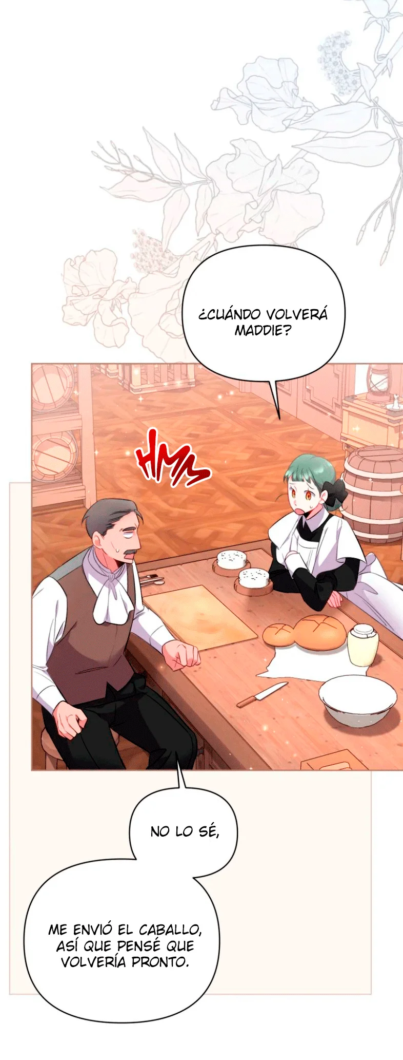 Página 38 del Manga
