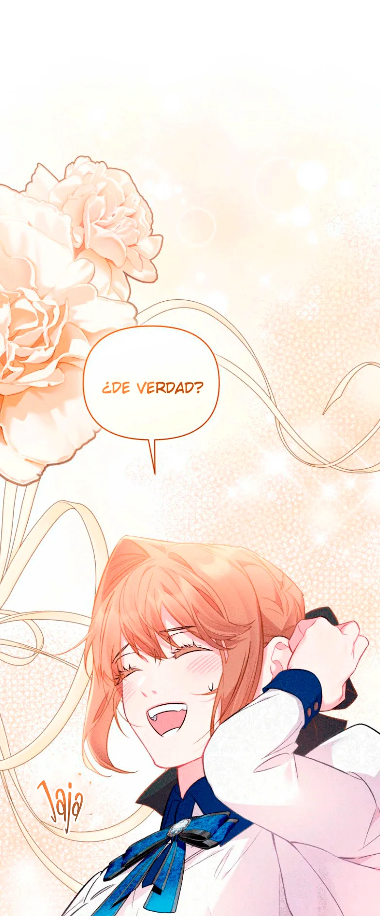 Página 45 del Manga