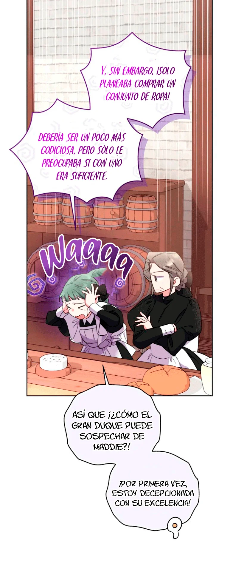 Página 47 del Manga