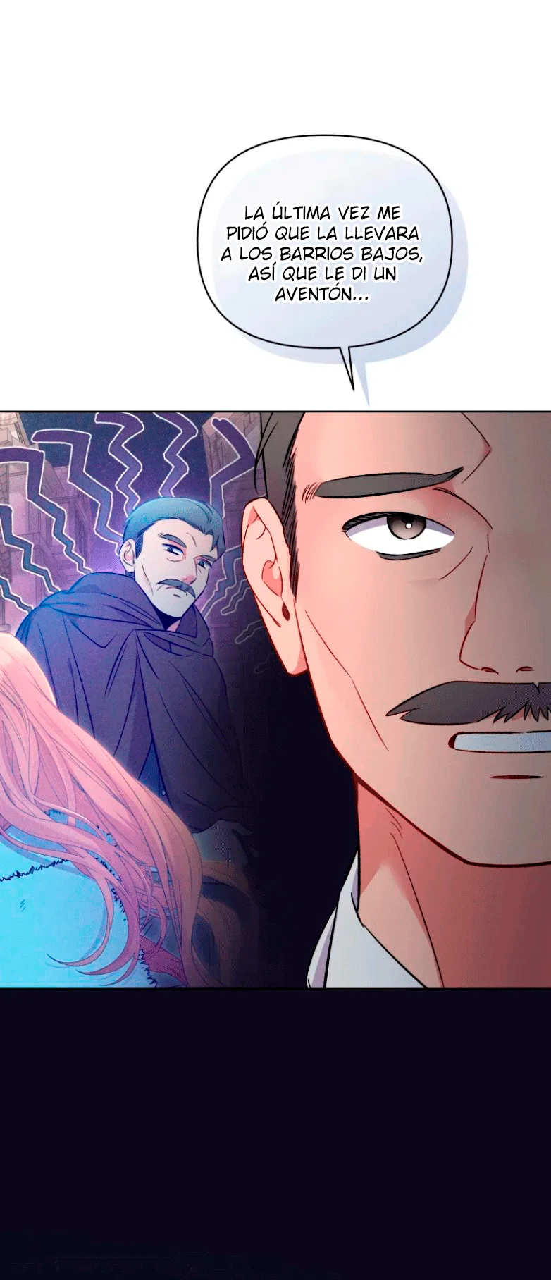 Página 51 del Manga