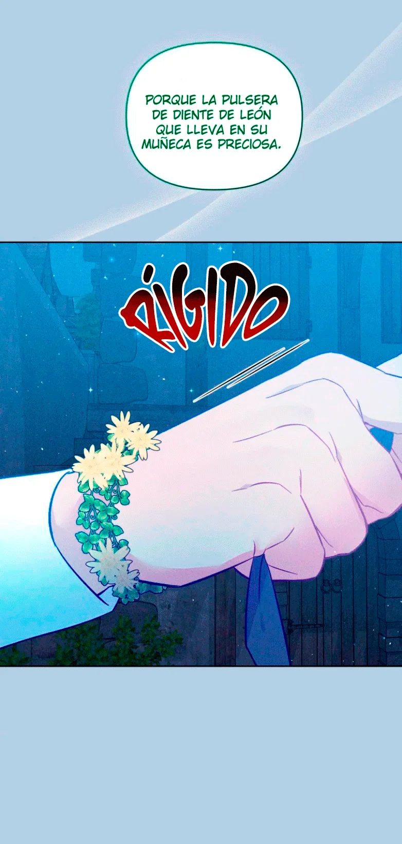 Página 54 del Manga