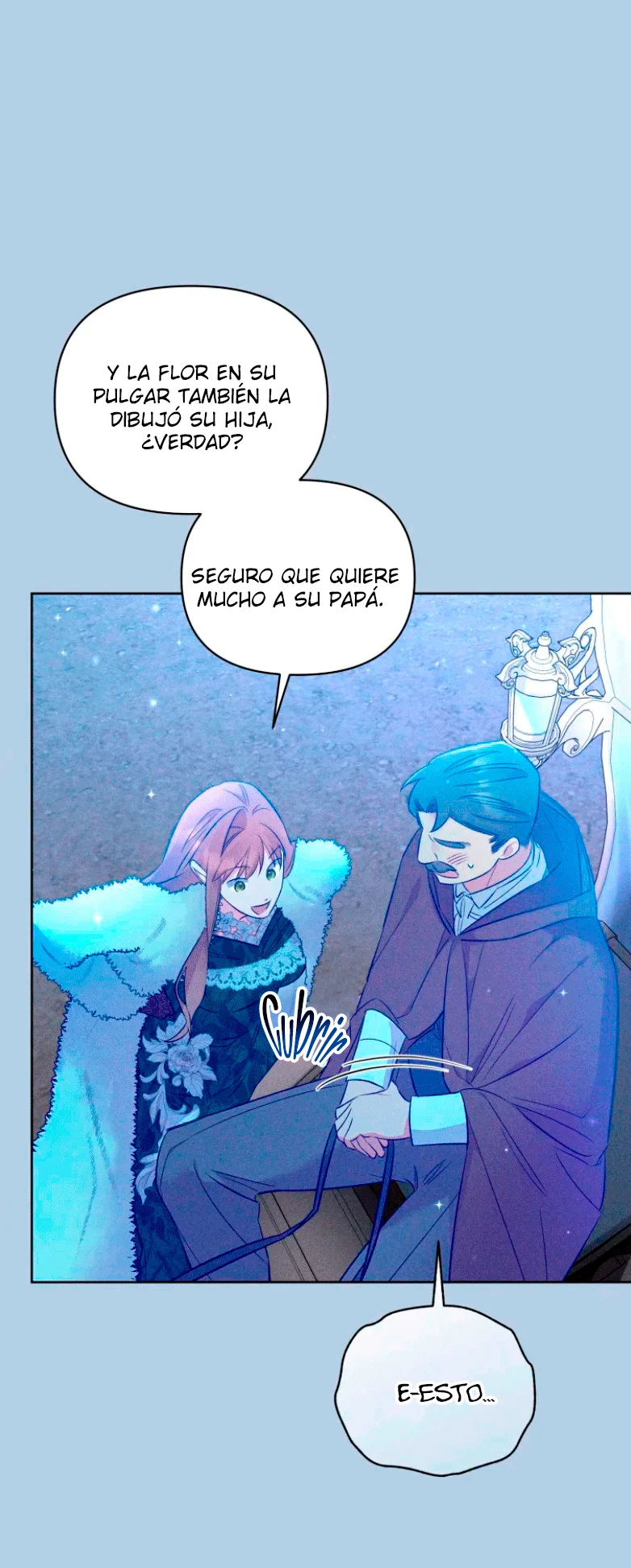 Página 55 del Manga