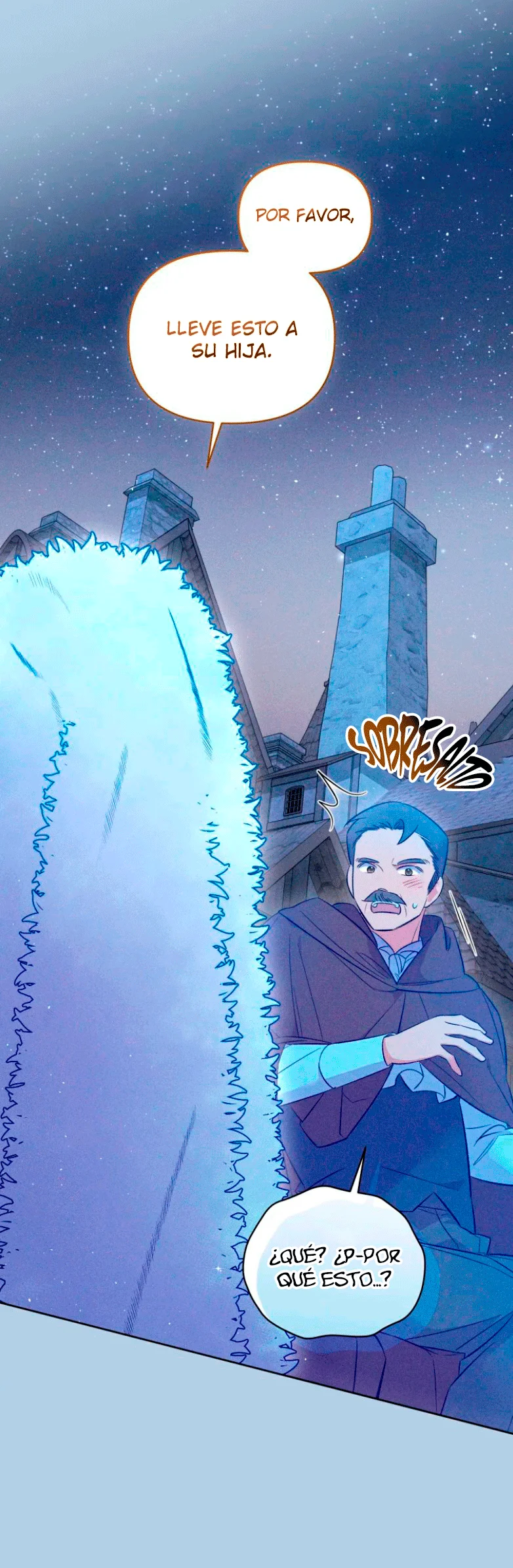 Página 57 del Manga