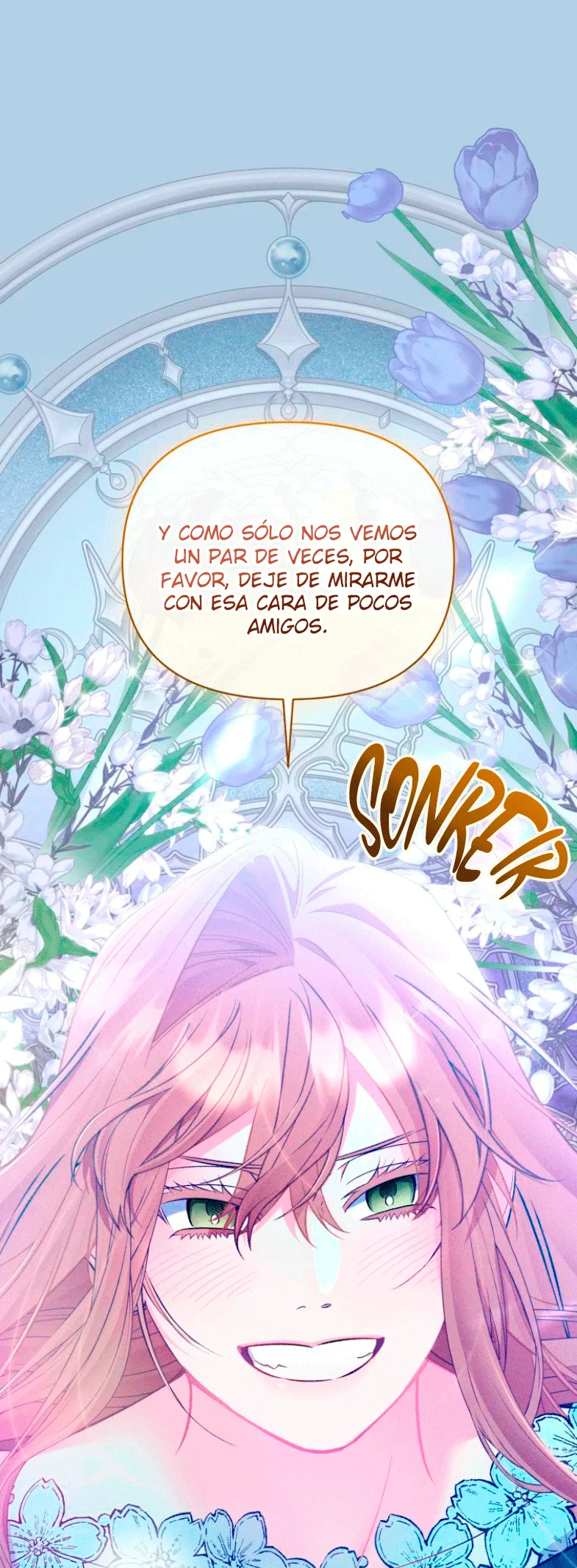 Página 60 del Manga