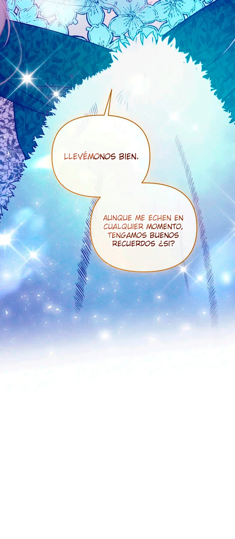 Página 61 del Manga