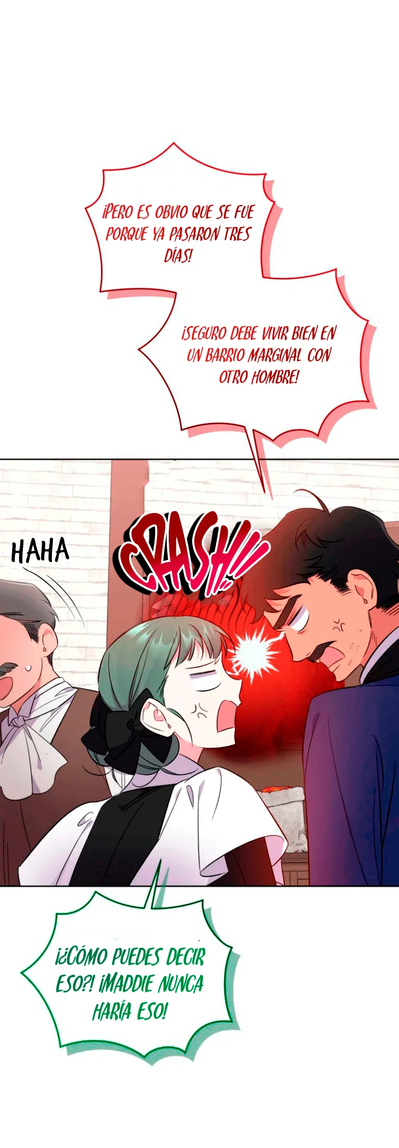 Página 66 del Manga