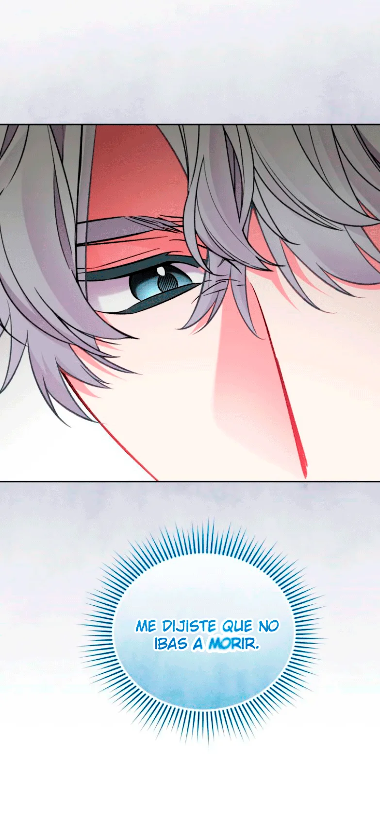 Página 71 del Manga