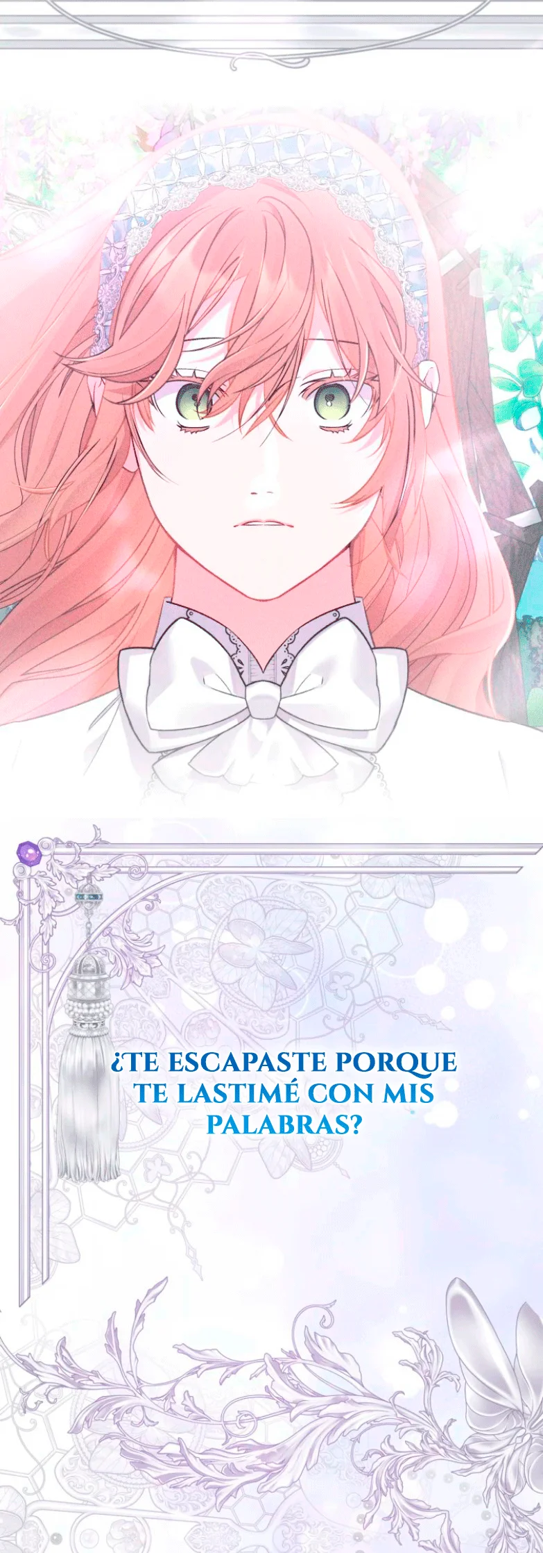 Página 74 del Manga