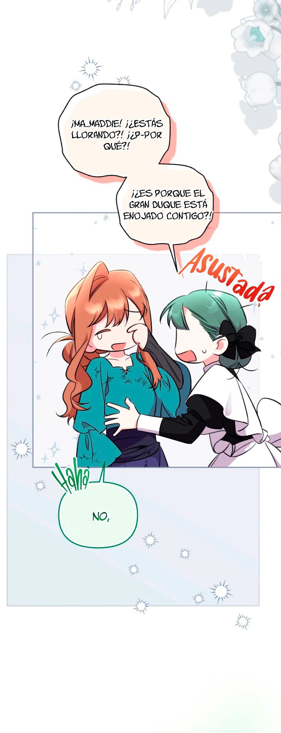 Página 37 del Manga