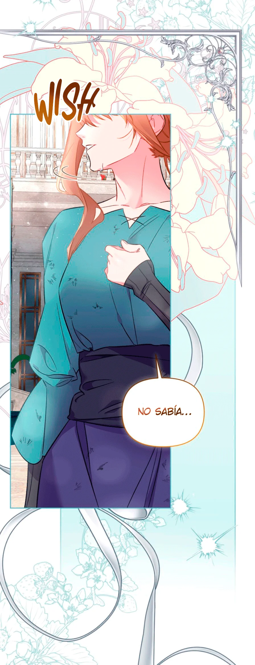 Página 42 del Manga