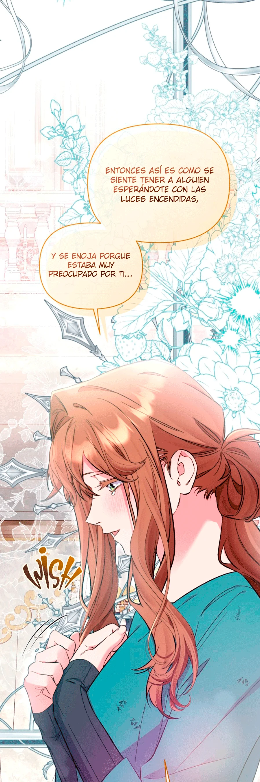 Página 45 del Manga