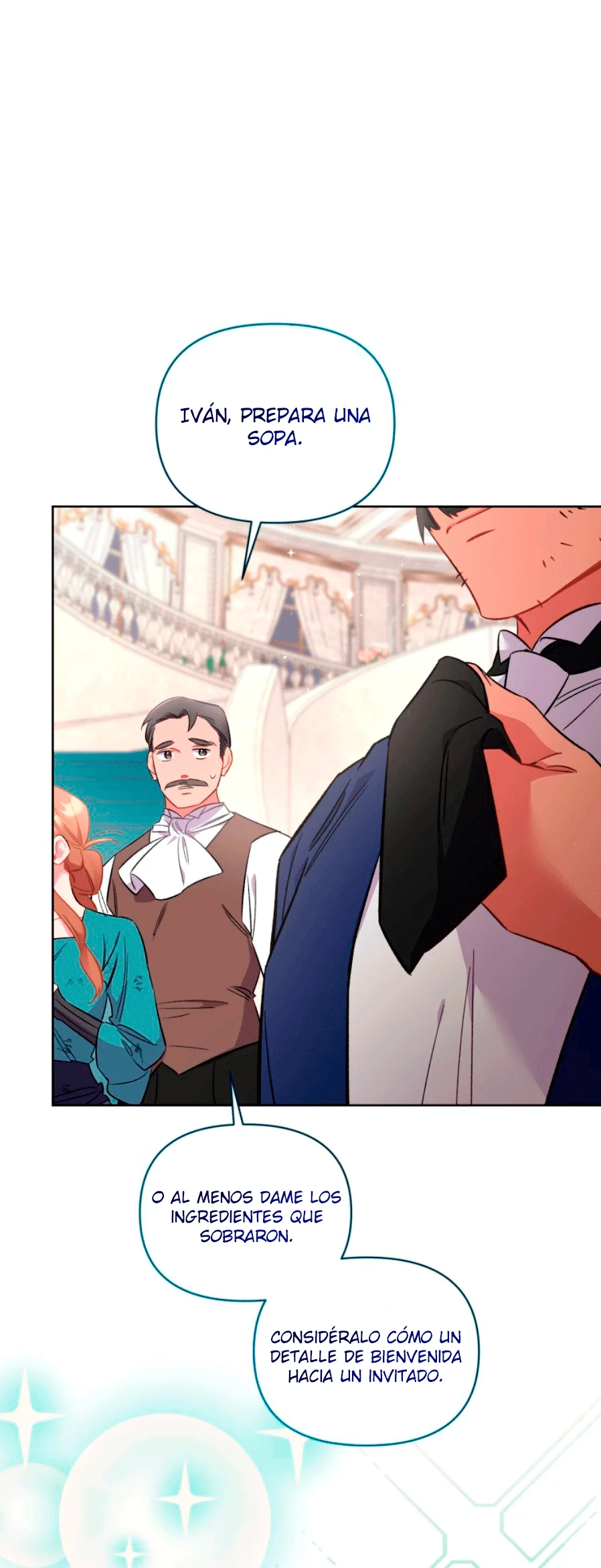 Página 49 del Manga