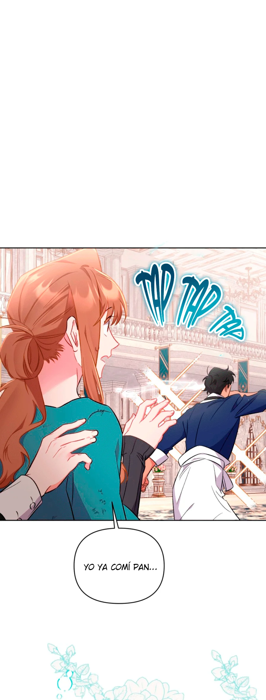 Página 51 del Manga