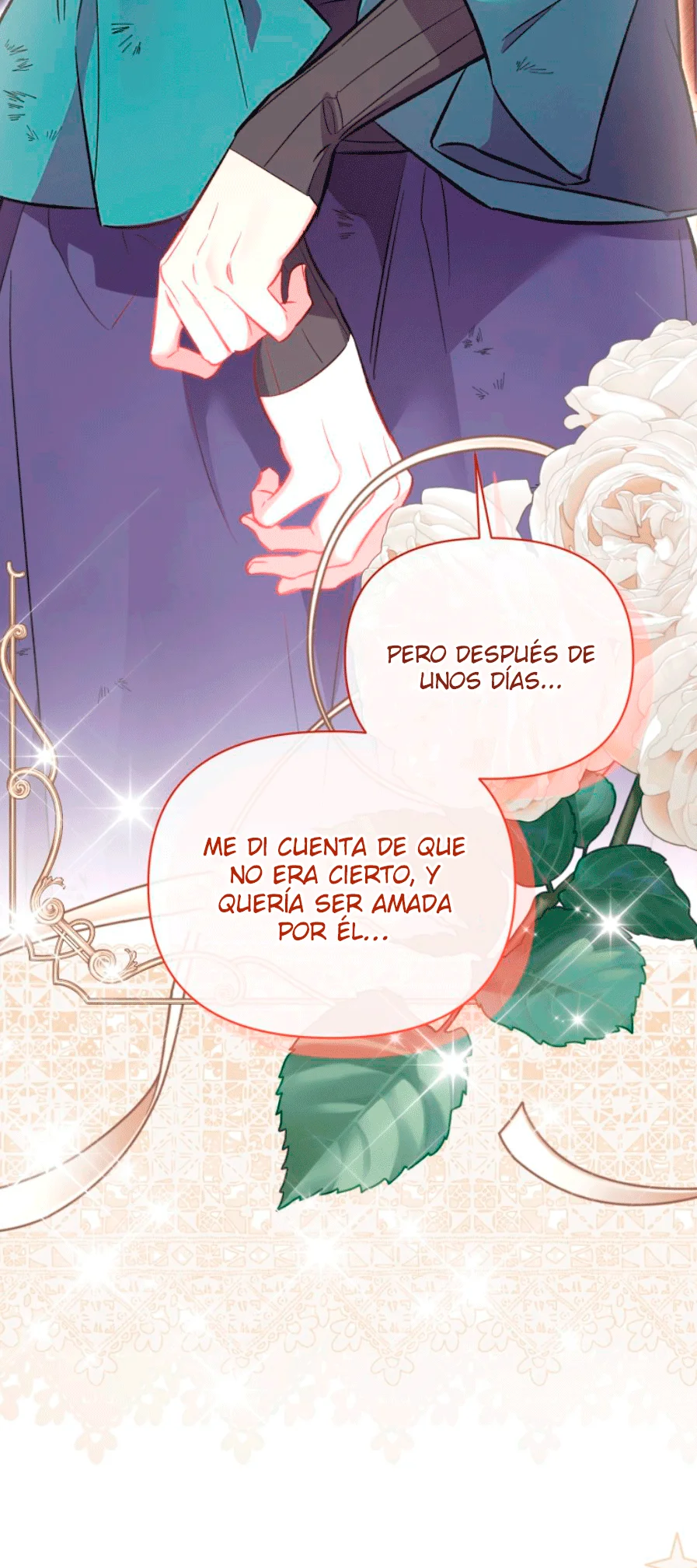 Página 58 del Manga
