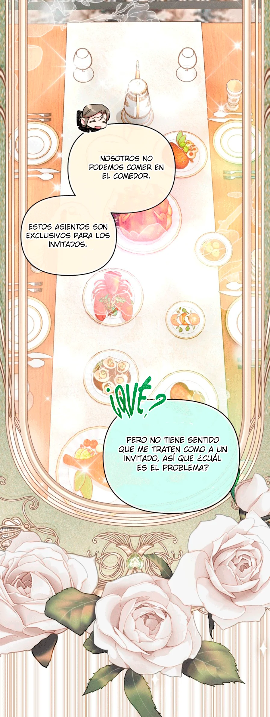 Página 65 del Manga