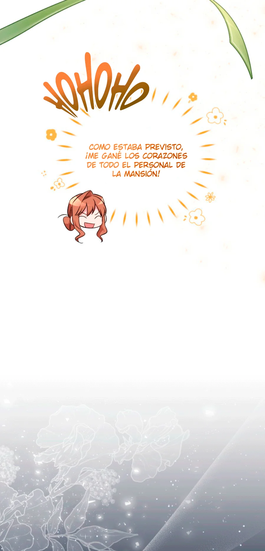 Página 71 del Manga
