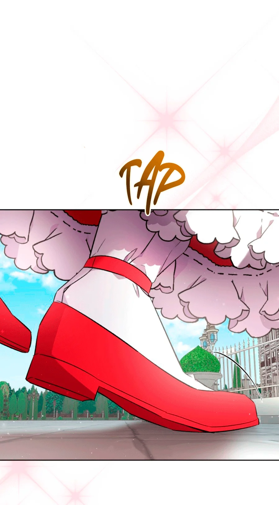 Página 75 del Manga
