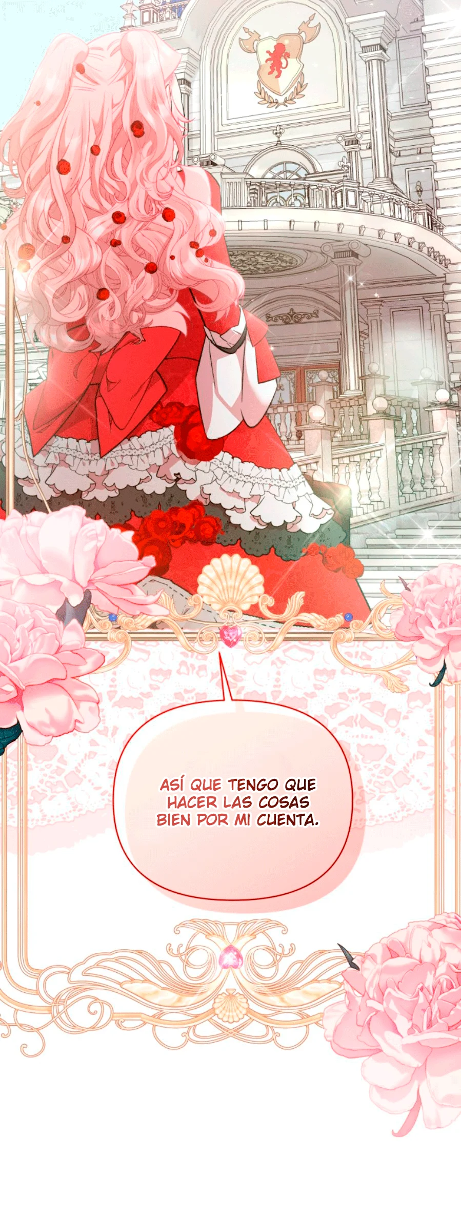 Página 77 del Manga