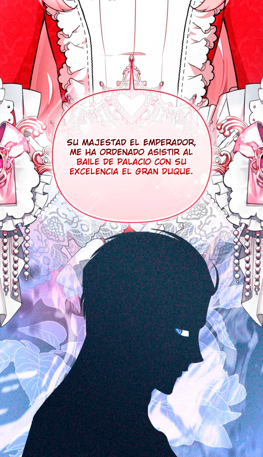 Página 82 del Manga