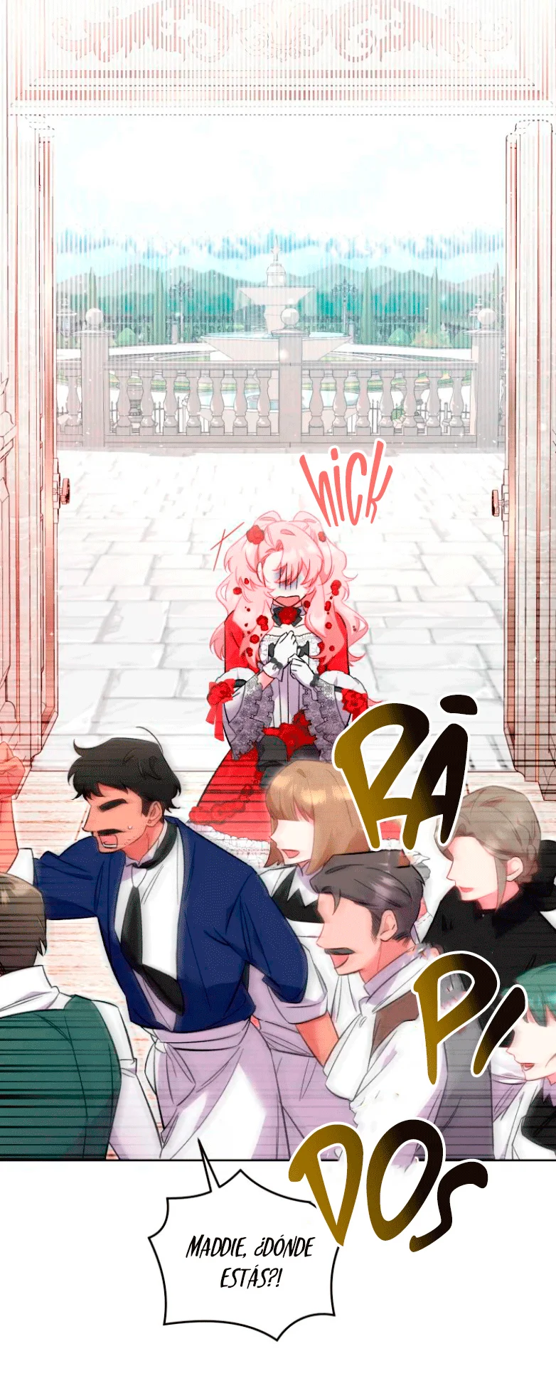 Página 32 del Manga