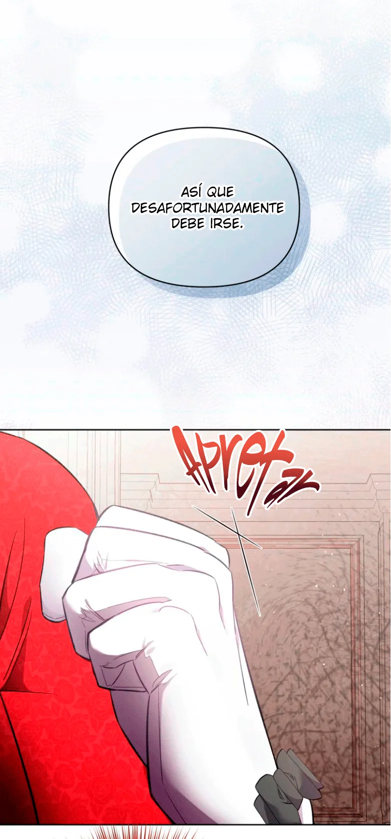 Página 38 del Manga
