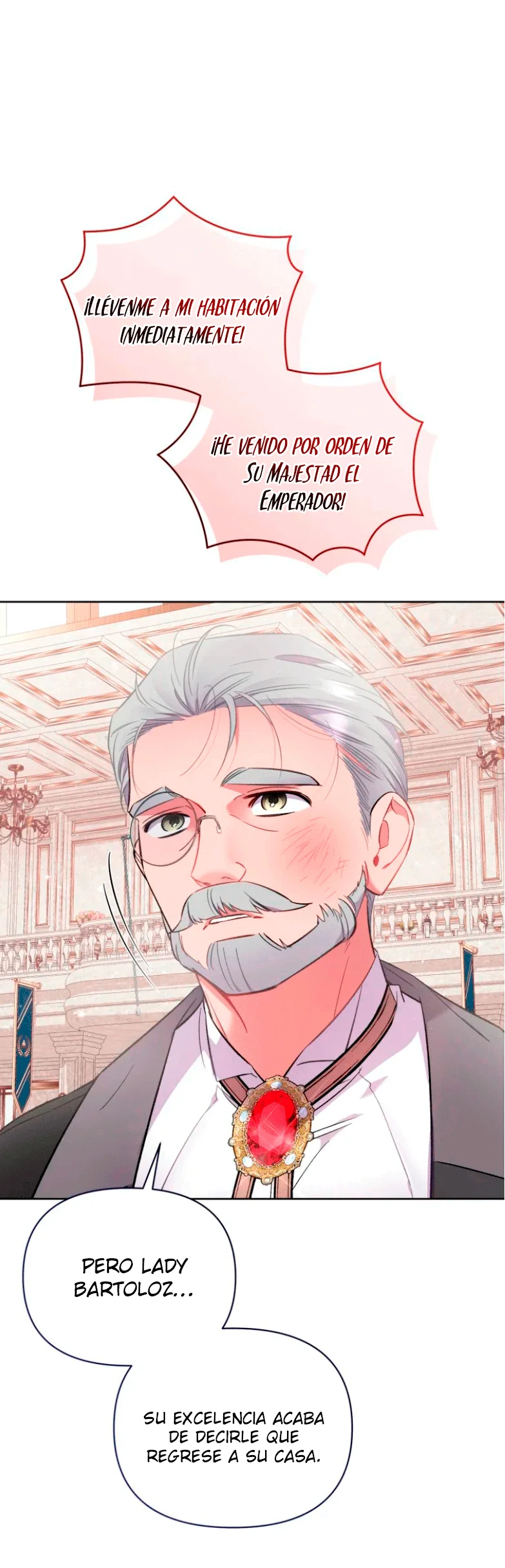 Página 46 del Manga