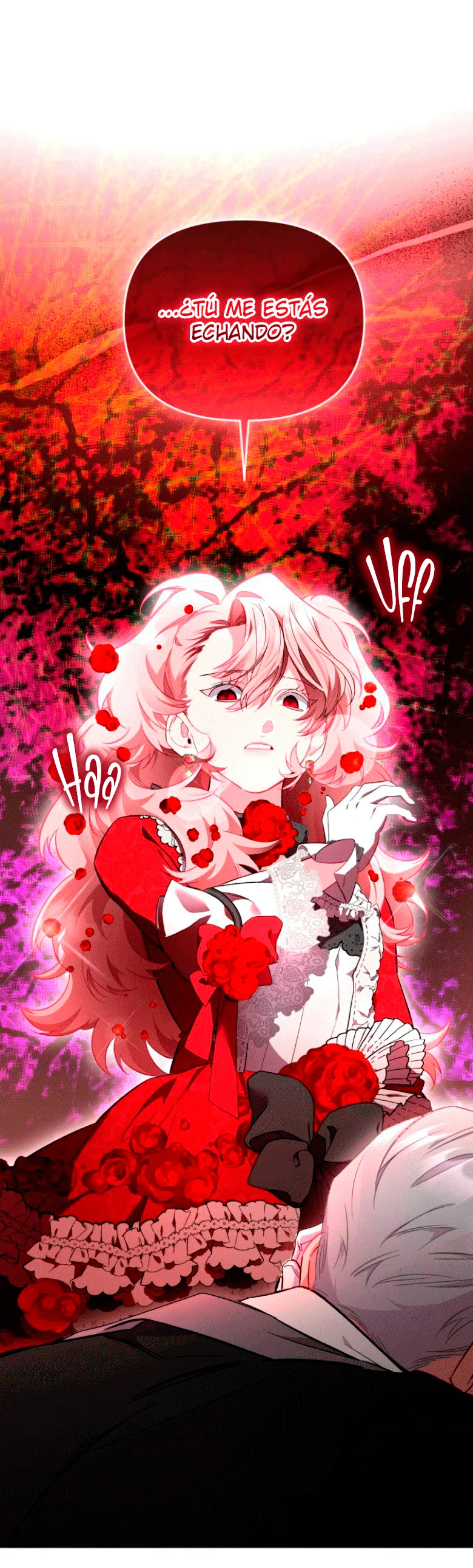 Página 51 del Manga