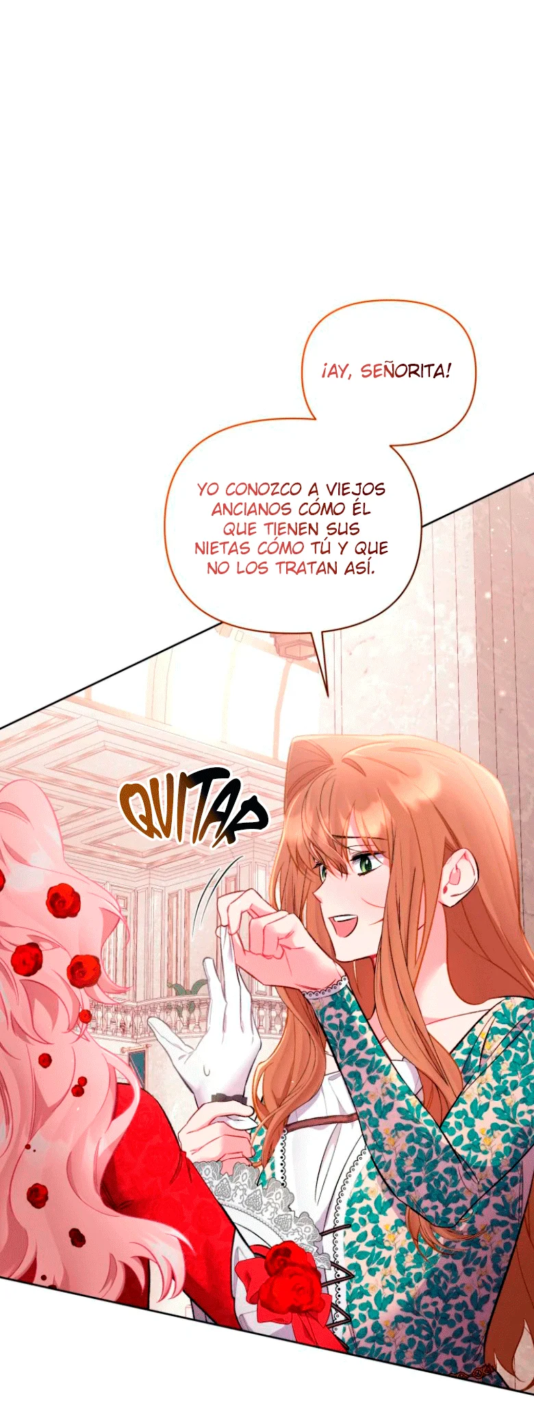 Página 56 del Manga