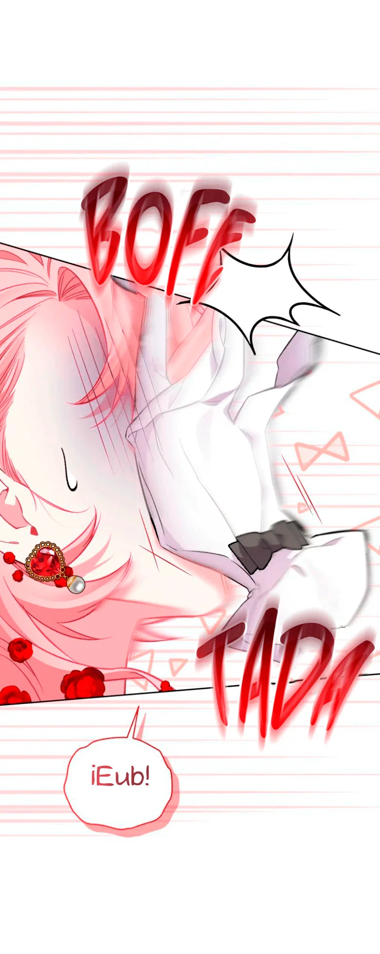 Página 57 del Manga