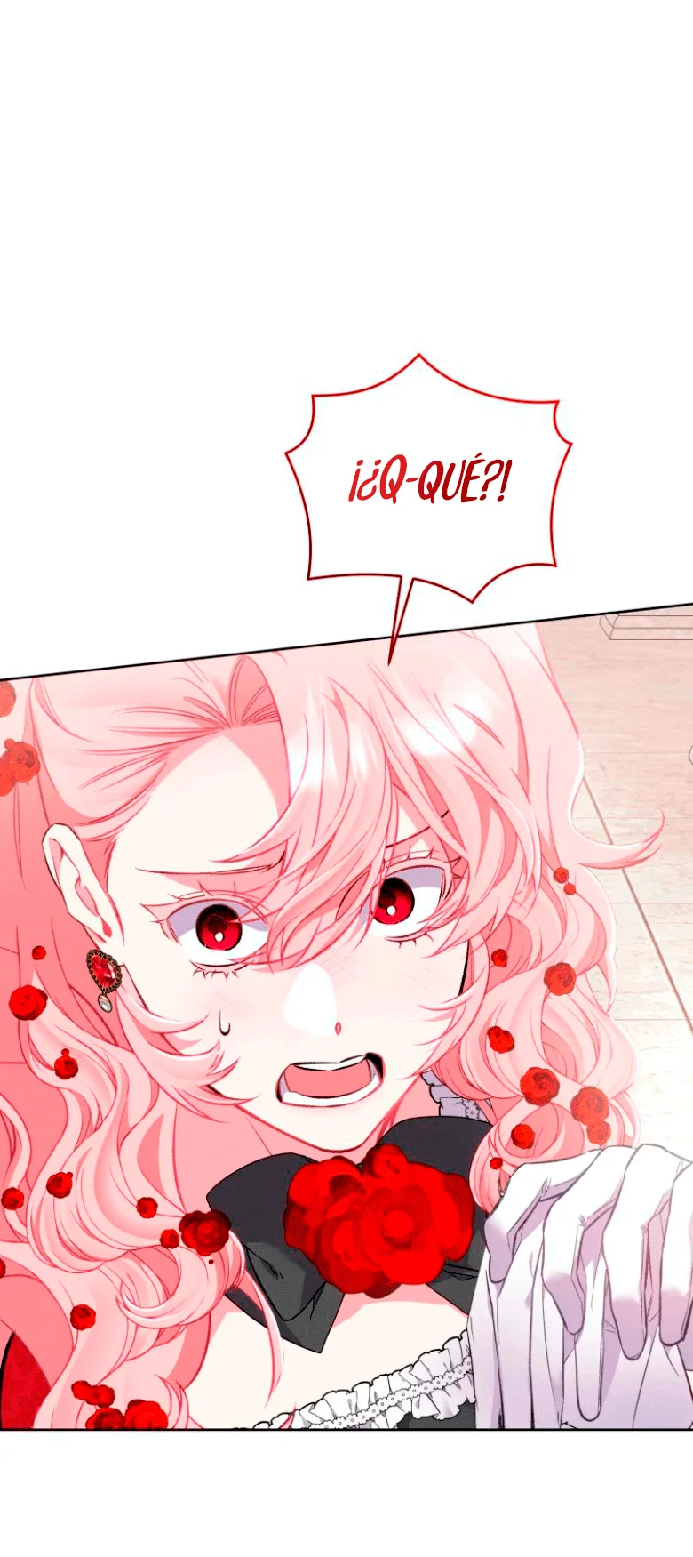 Página 58 del Manga