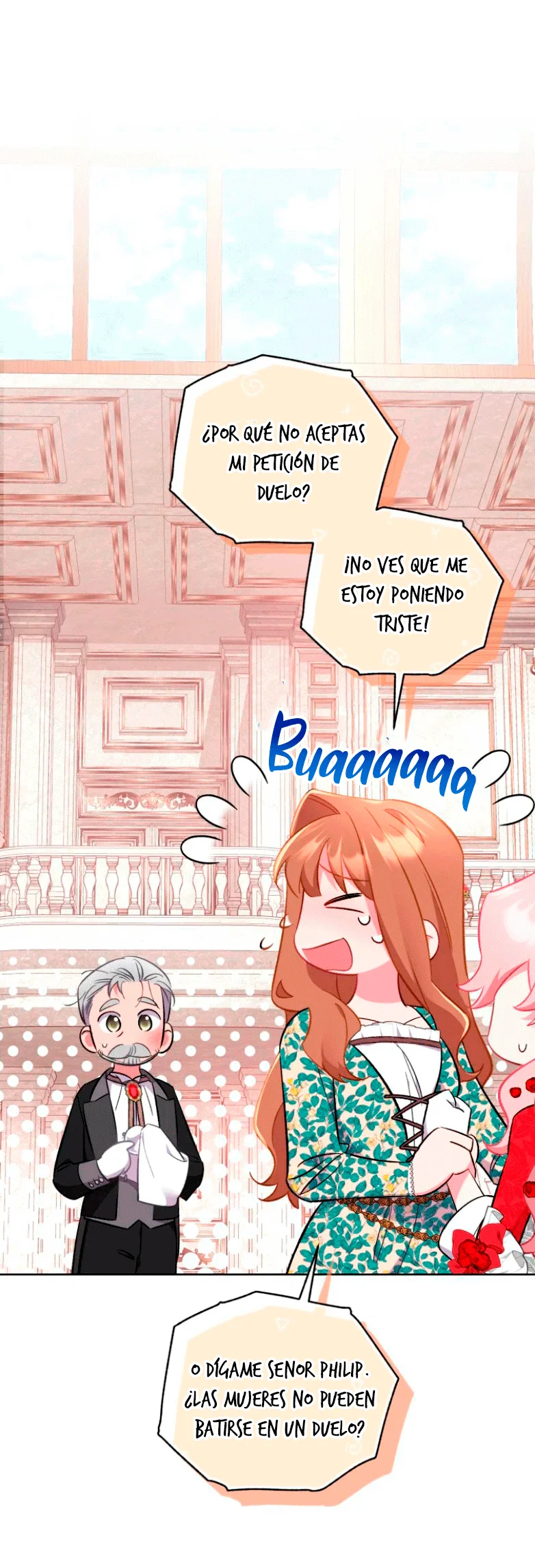 Página 69 del Manga