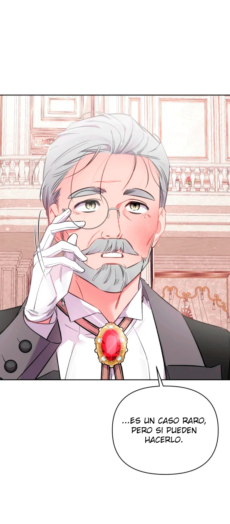 Página 70 del Manga
