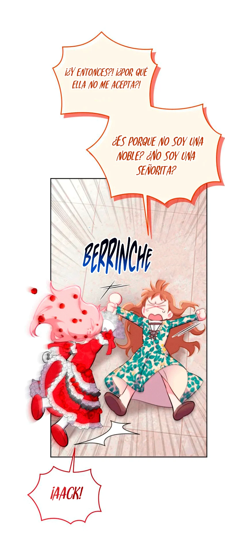 Página 71 del Manga