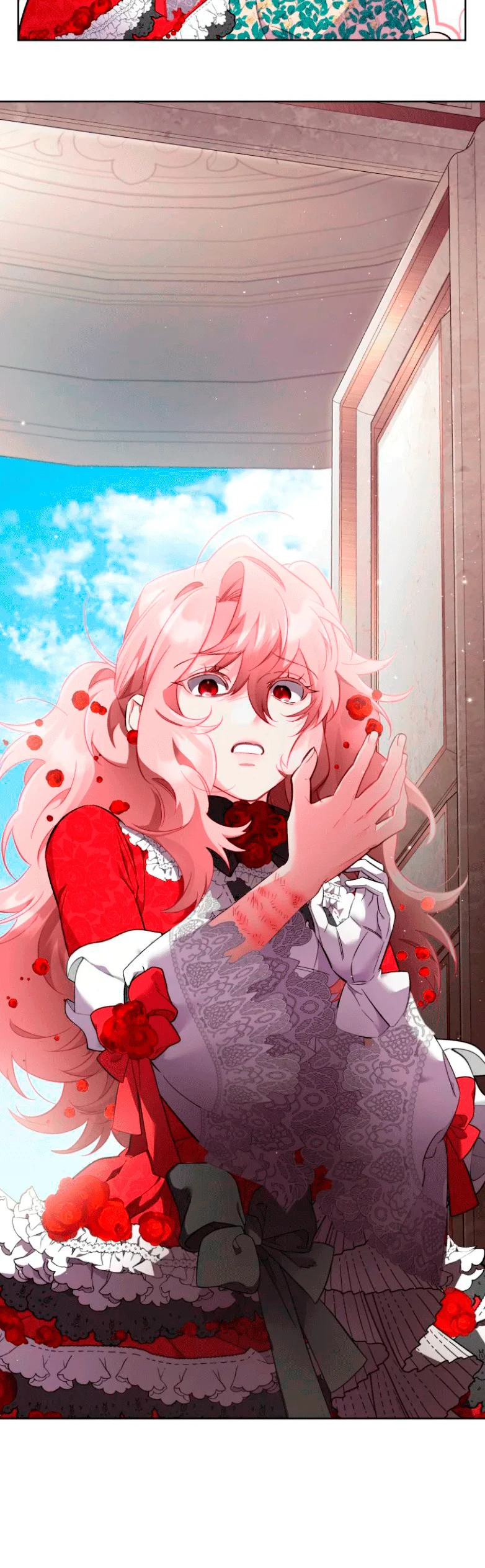 Página 74 del Manga