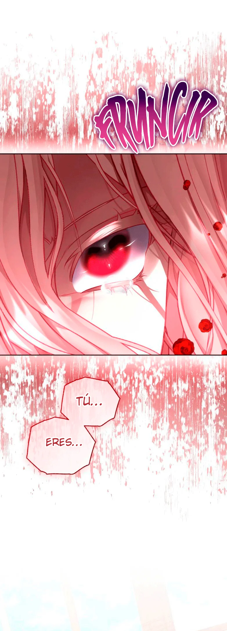Página 75 del Manga