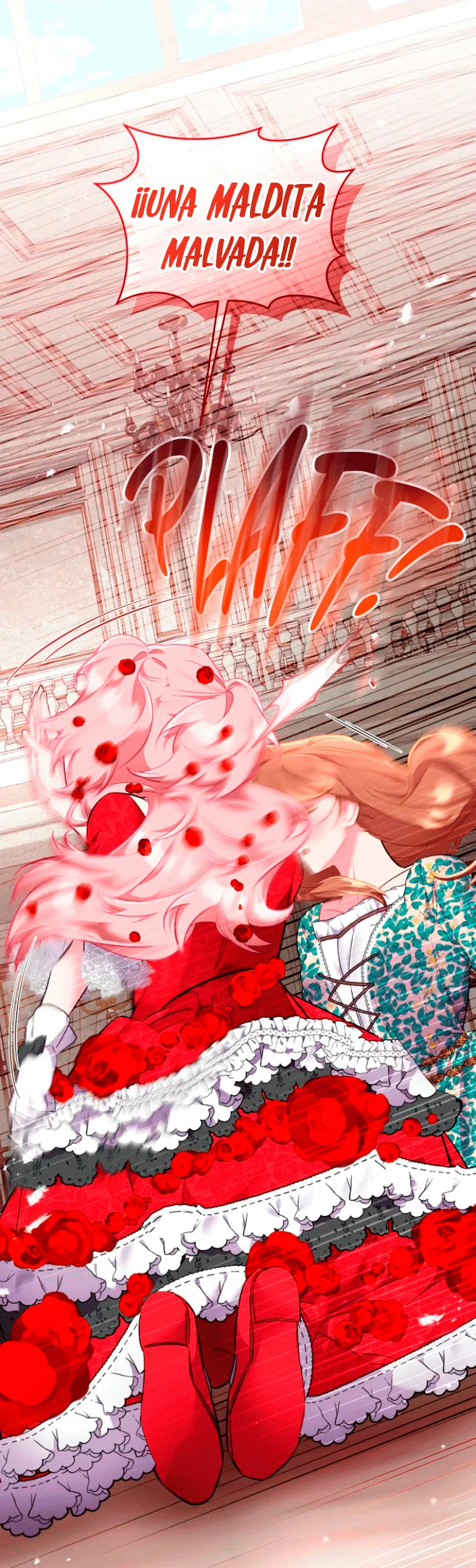 Página 76 del Manga