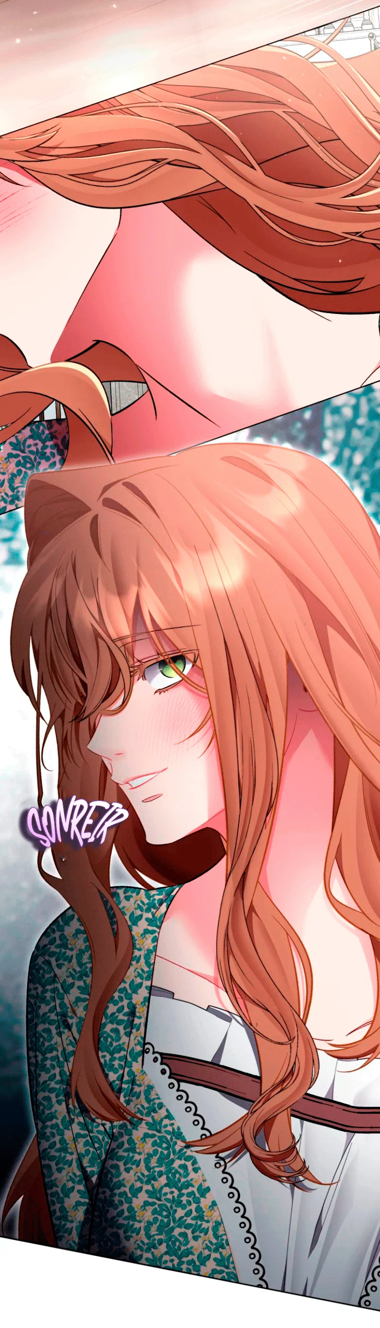 Página 77 del Manga