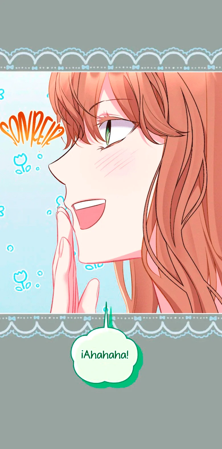 Página 38 del Manga
