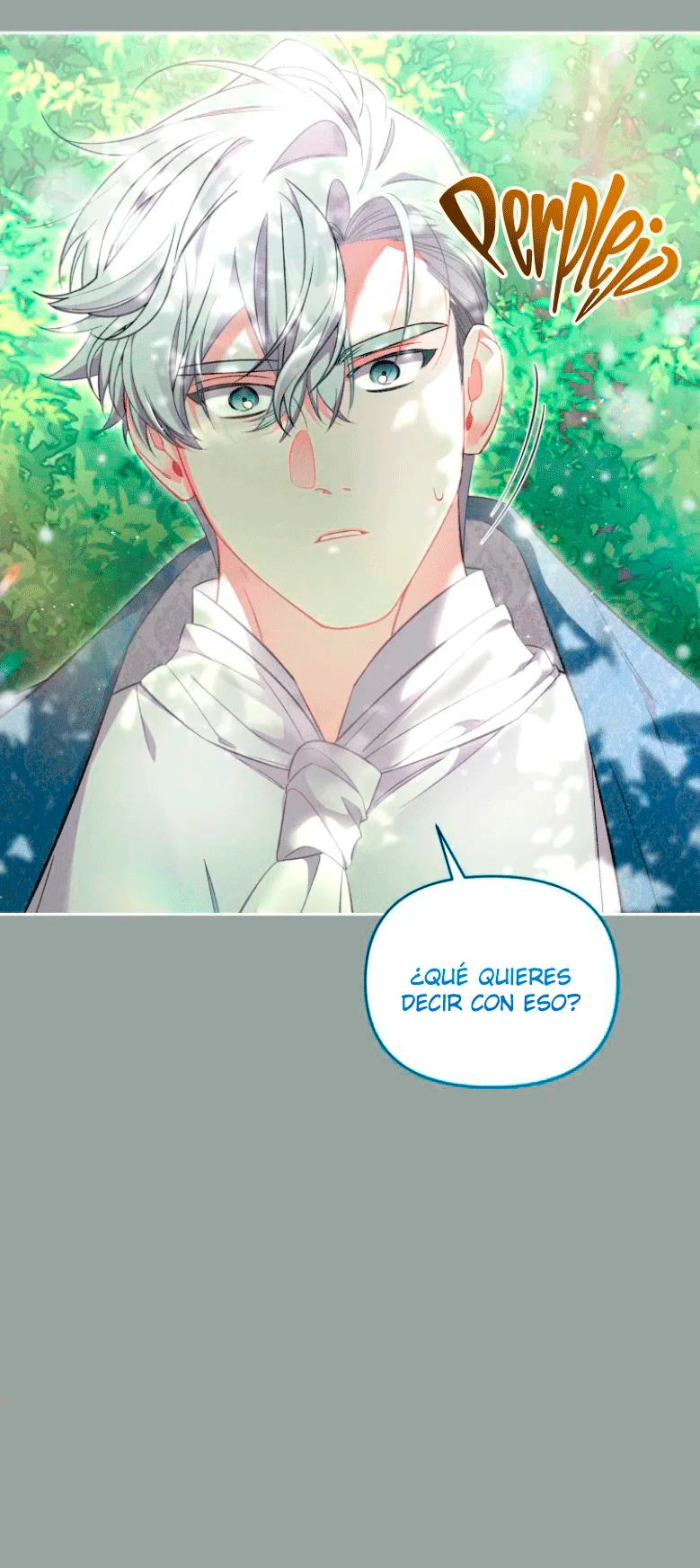 Página 47 del Manga
