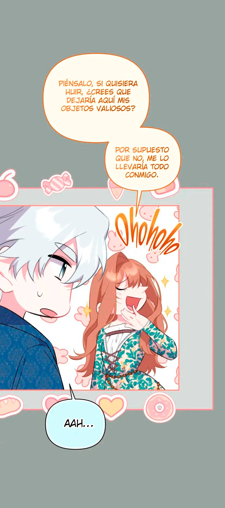 Página 48 del Manga