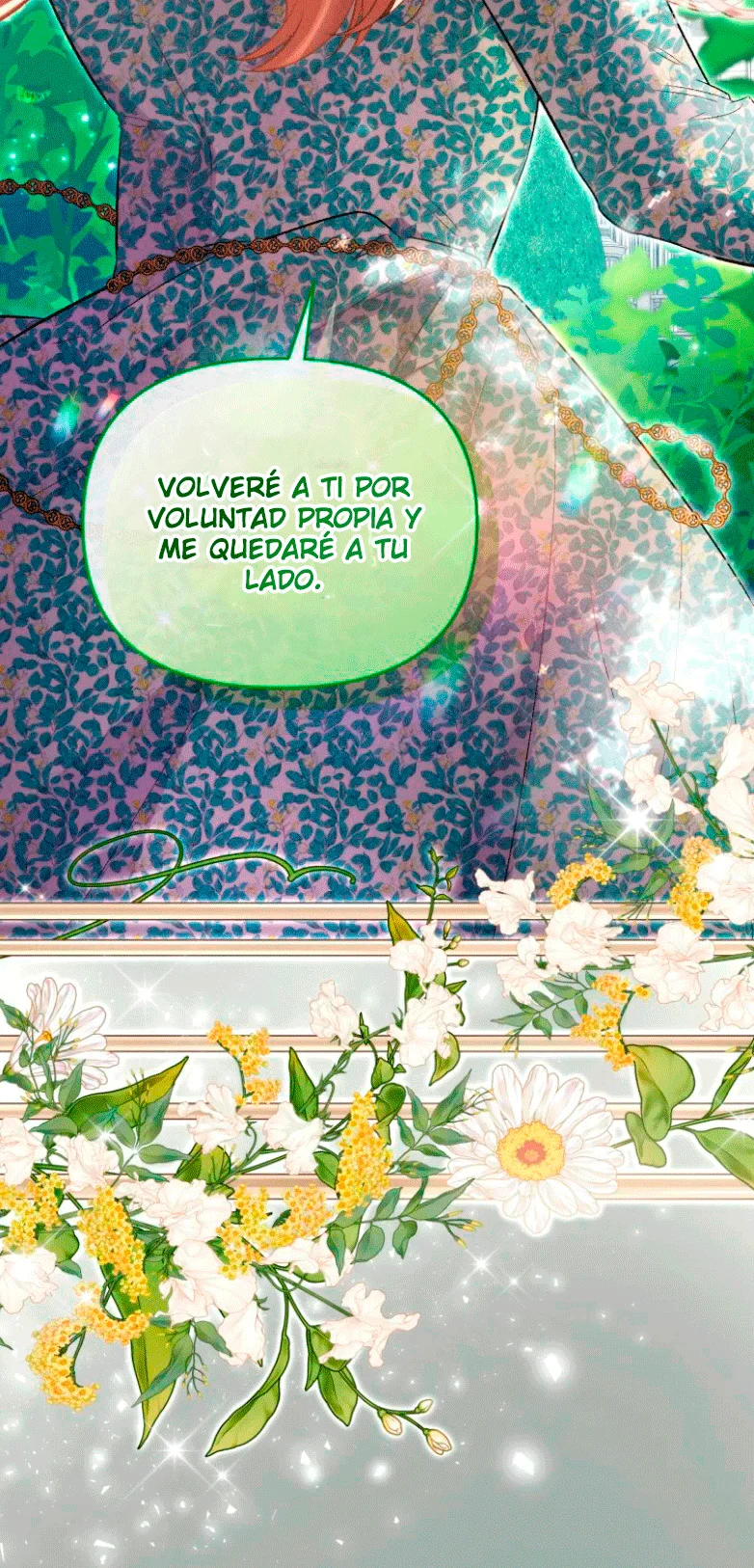 Página 52 del Manga
