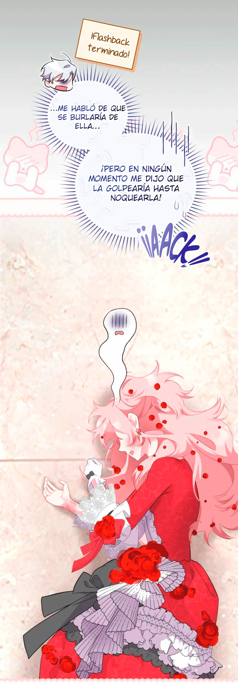 Página 56 del Manga