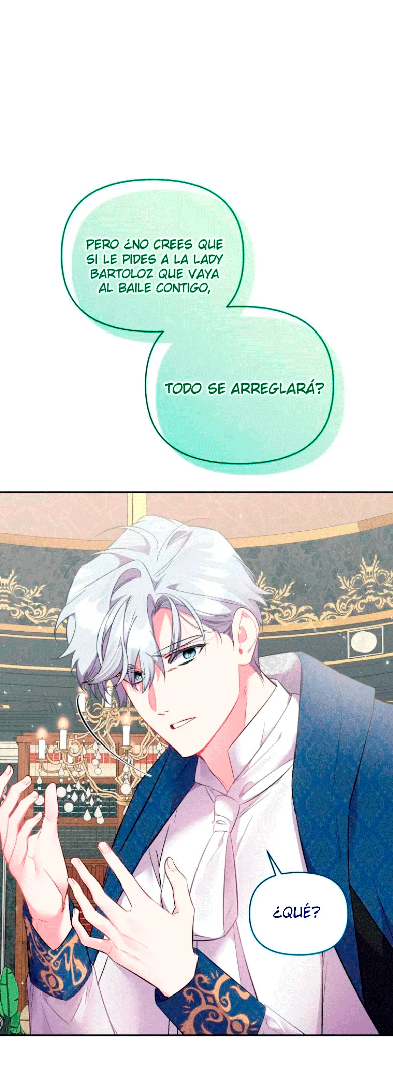 Página 66 del Manga