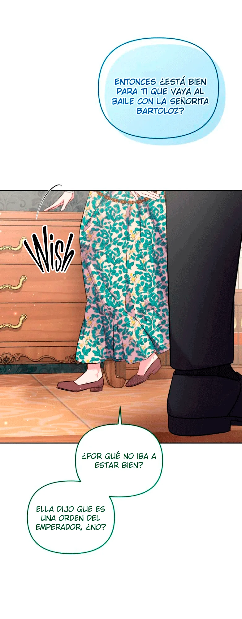 Página 68 del Manga