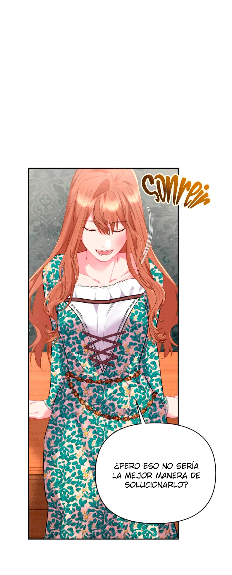 Página 71 del Manga